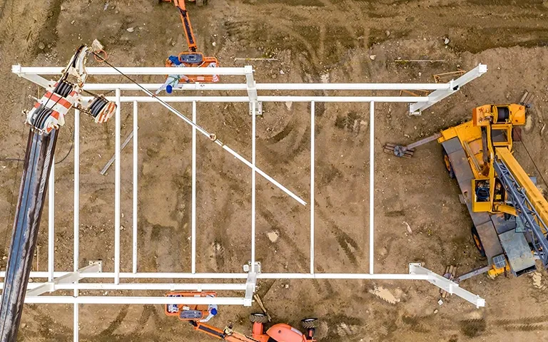 Wagenparkbeheer Moving Intelligence. Werkmaterieel beheren en volgen. 