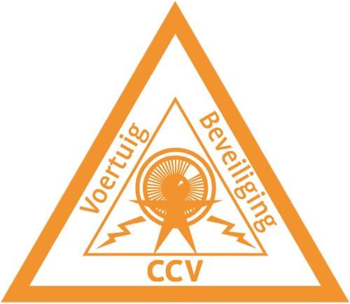 CCV Voertuig Beveiliging Keurmerk